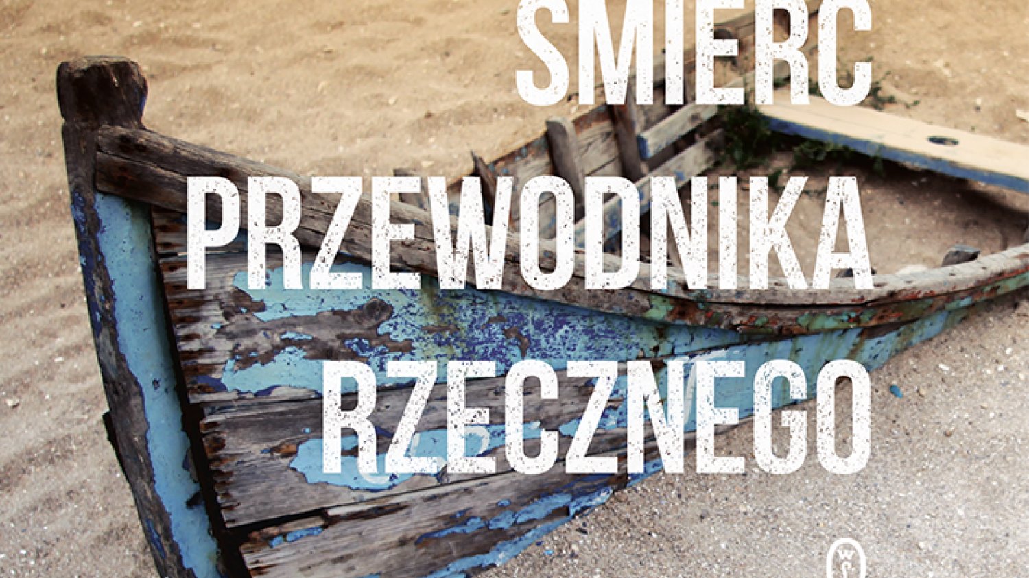 Richard Flanagan "Śmierć przewodnika rzecznego"