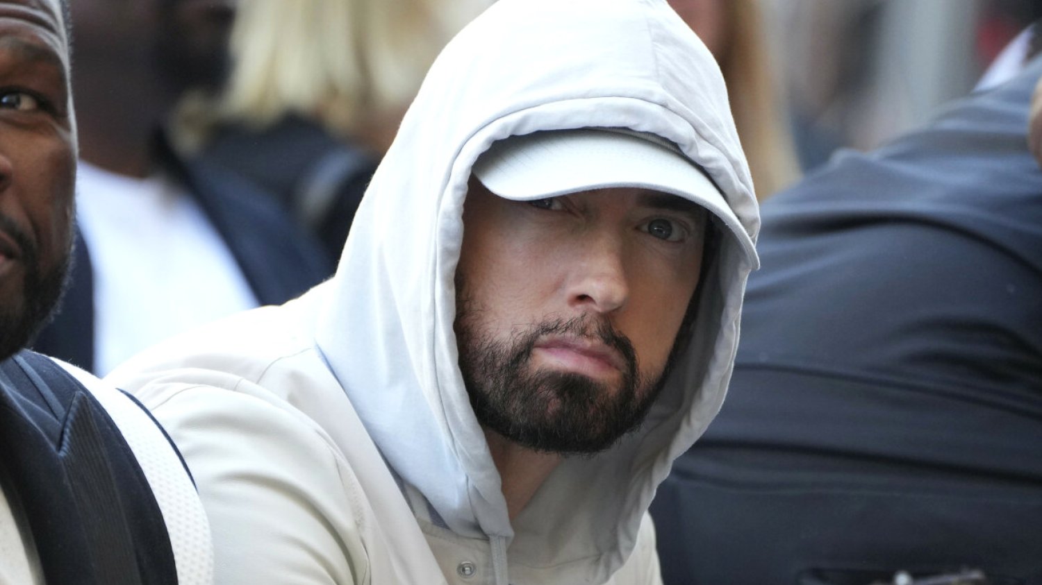 Eminem Eminem