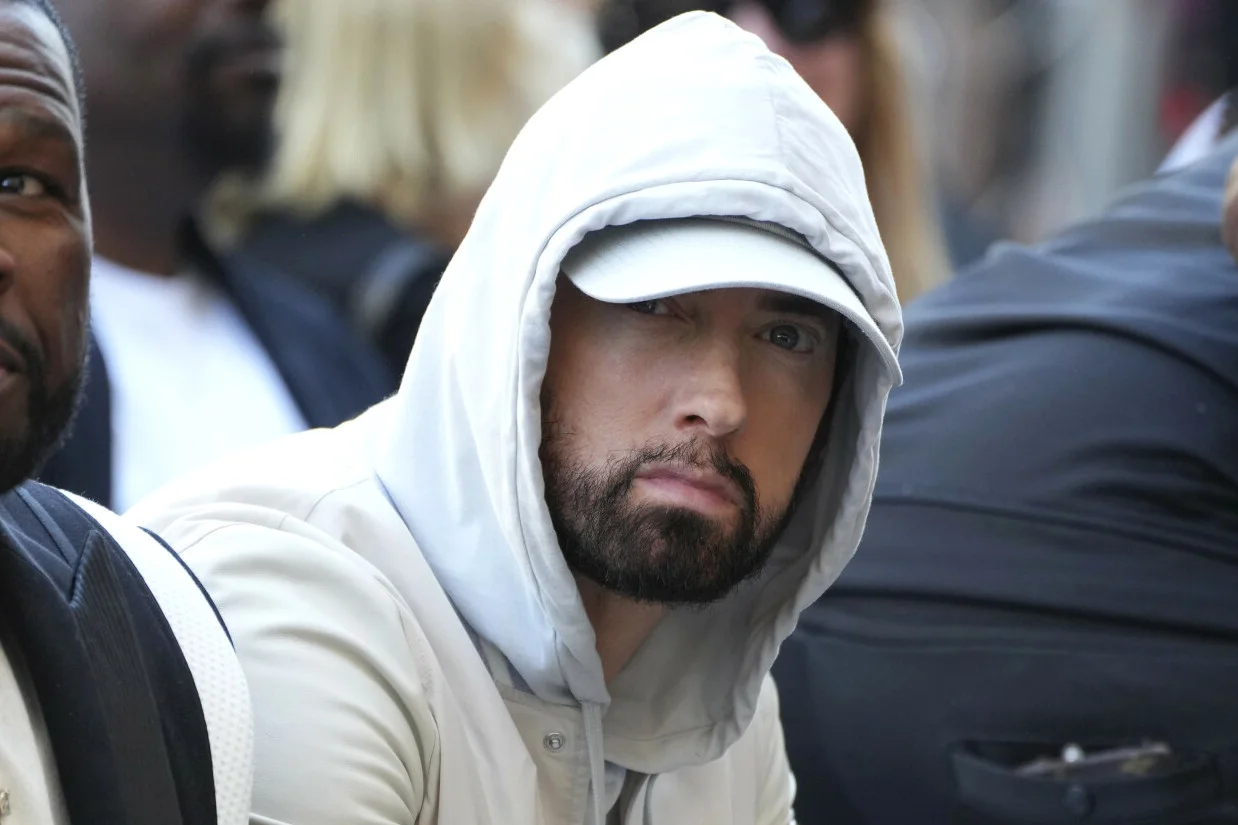Eminem Eminem