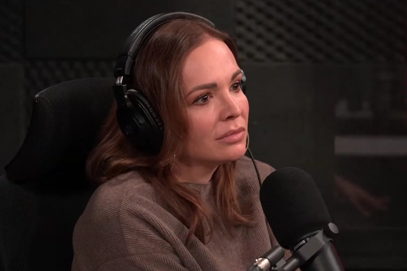 Wendzikowska w podcaście Wojewódzkiego opowiedziała o swoich zarobkach.