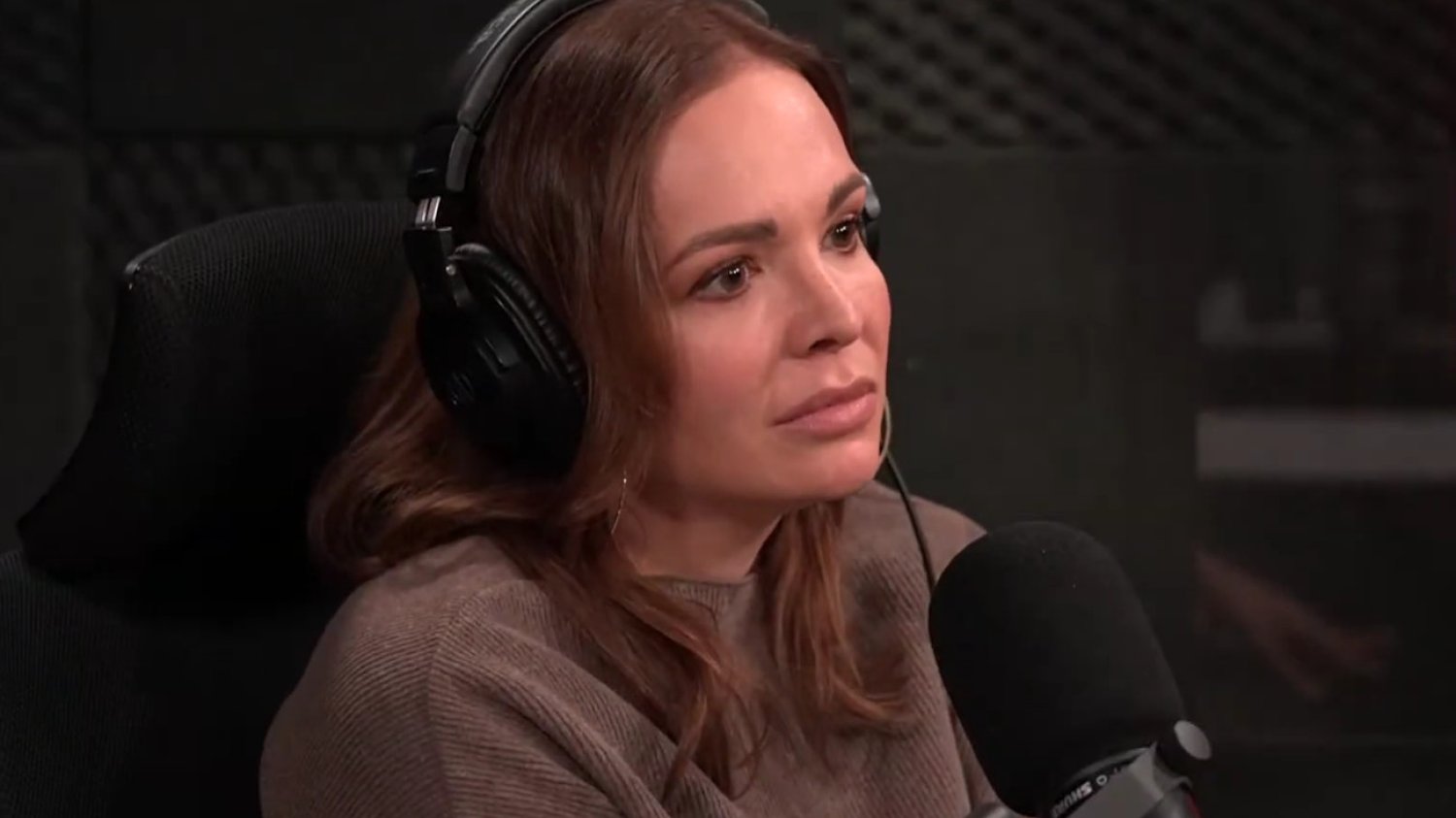 Wendzikowska w podcaście Wojewódzkiego opowiedziała o swoich zarobkach.