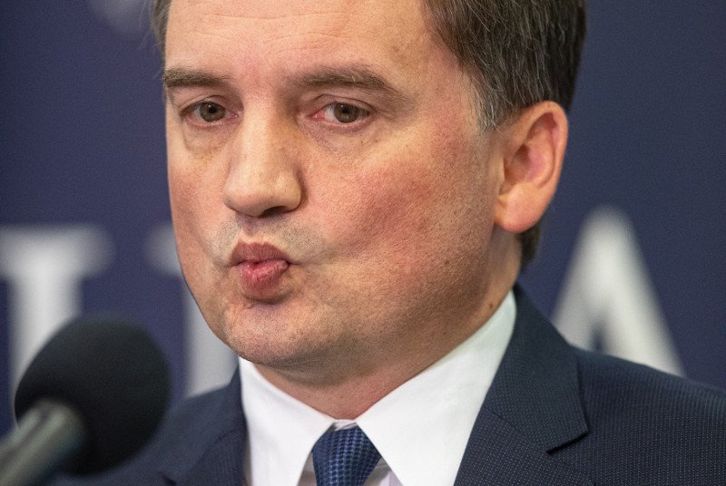 Prokuratura Krajowa opublikowała oświadczenie dotyczące strajków kobiet.