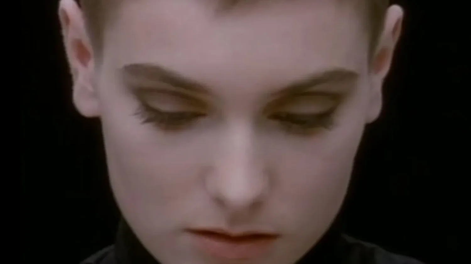 Sinead O'Connor