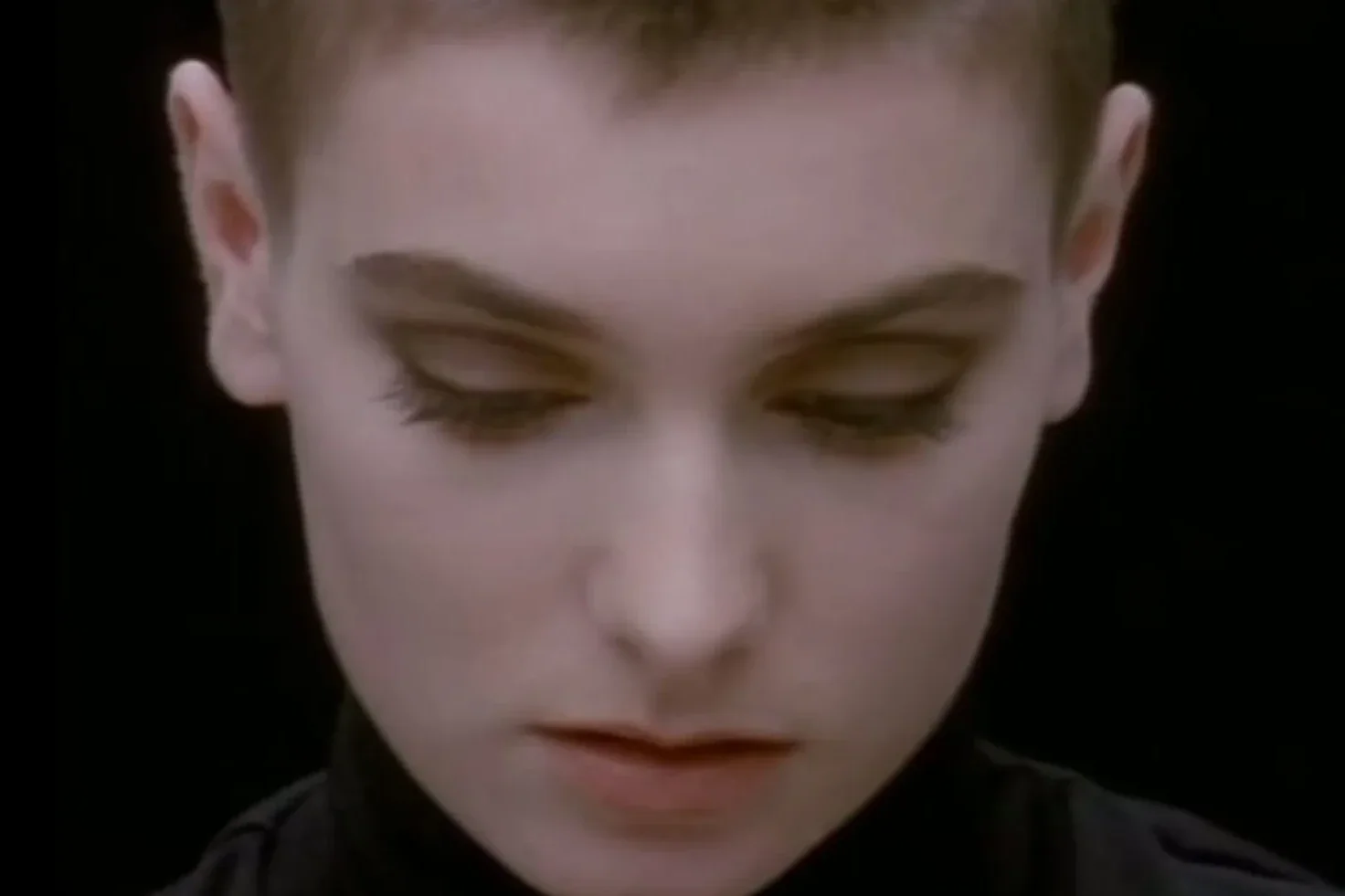 Sinead O'Connor