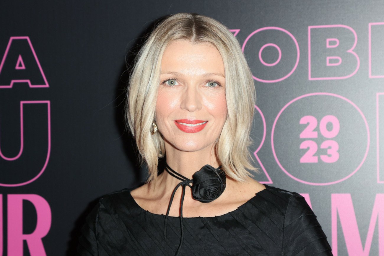 Magda Mołek wydała oświadczenie po rewolucji w TVP.