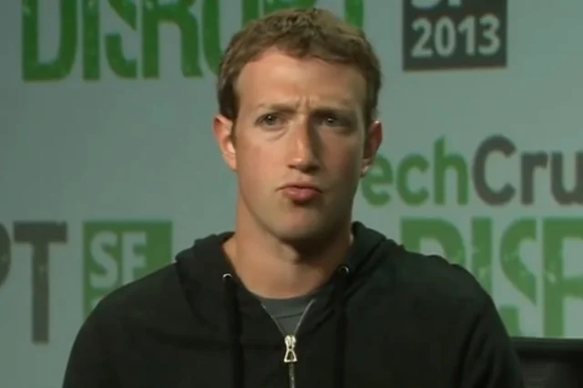 Mark Zuckerberg zadzwonił do Baracka Obamy, by powiedzieć, że nie podoba mu się internetowa aktywność rządowych agencji
