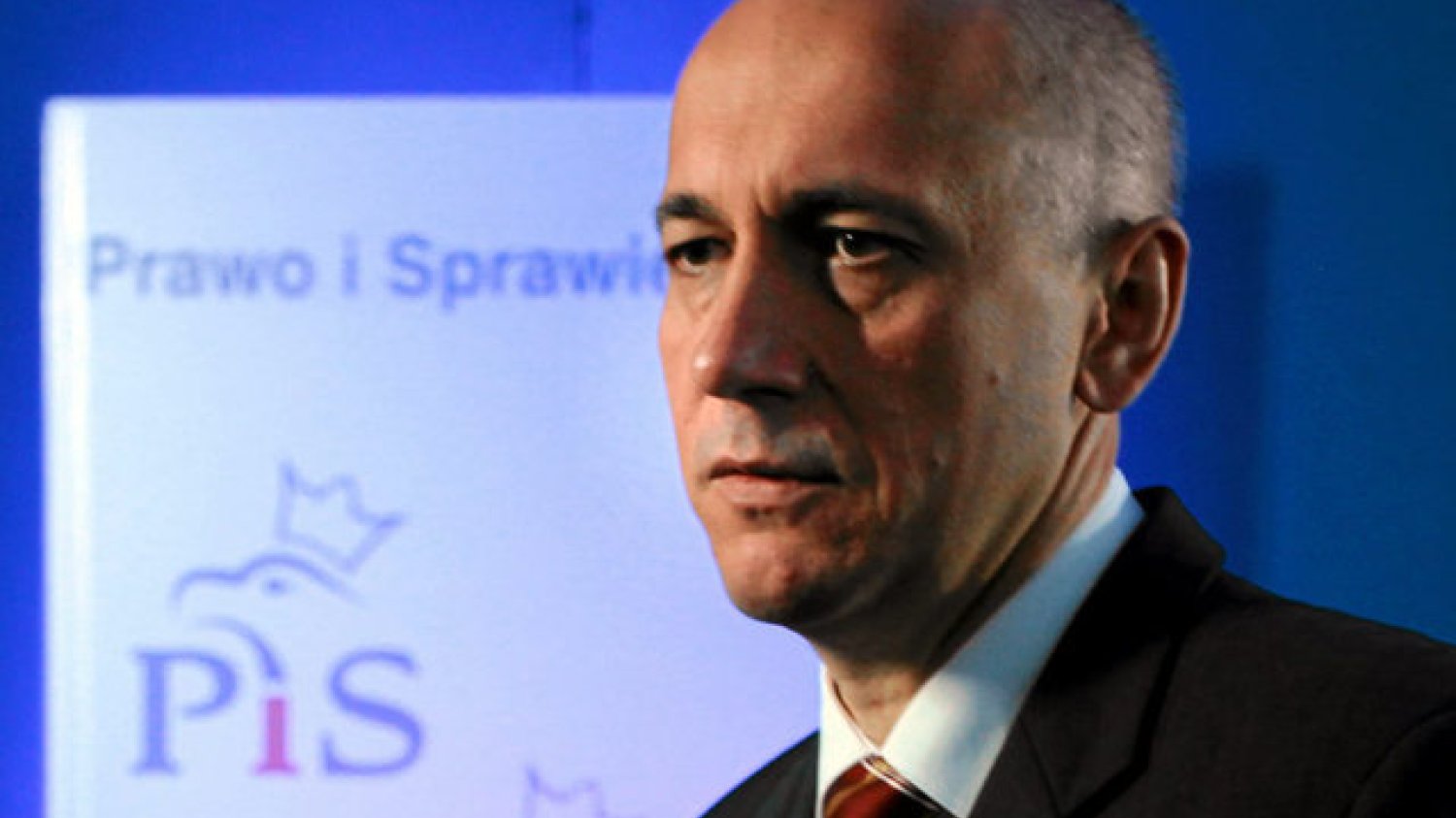 Brudziński uważa, że nowelizacja ustawy o radiofonii i telewizji pozwoli uzdrowić media publiczne w Polsce.