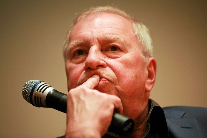 Jerzy Stuhr wystawił gorzką recenzję współczesnej Polsce