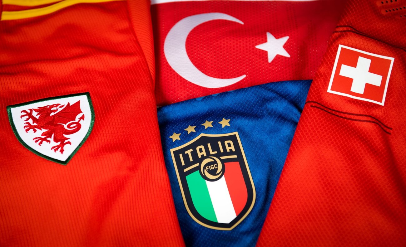 Kto wygra zmagania w grupie A? Faworytem z pewnością są Włosi
