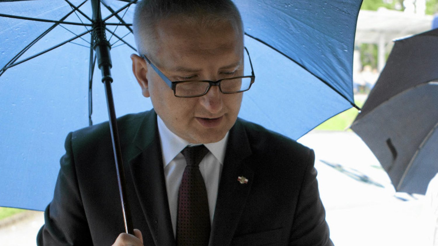 Kaczyński cenzuruje polityków PiS i grozi wyrzuceniem. Stanisław Pięta: Partia musi dążyć do ujednolicenia przekazu