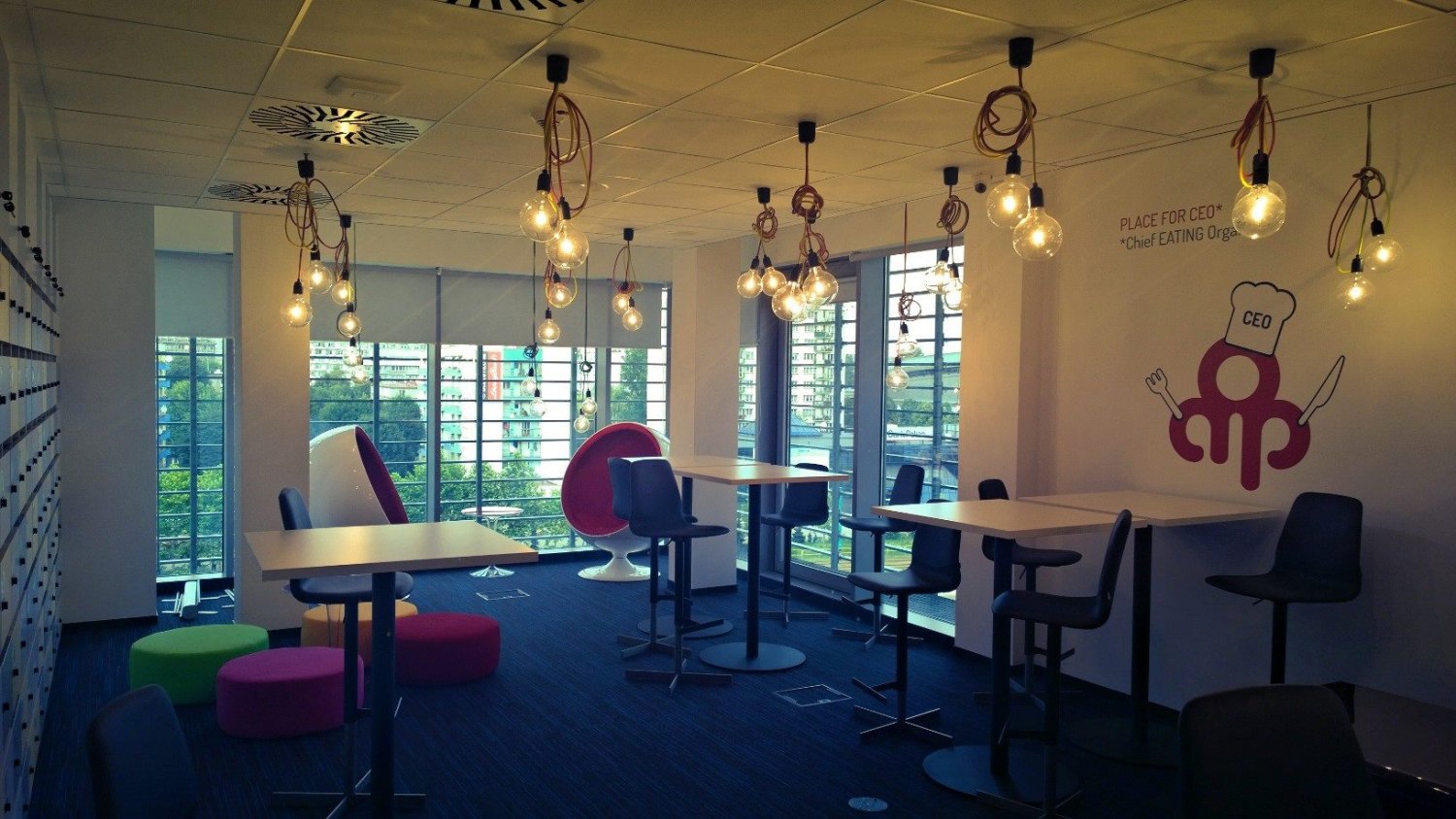 AIP Business Link w Katowicach