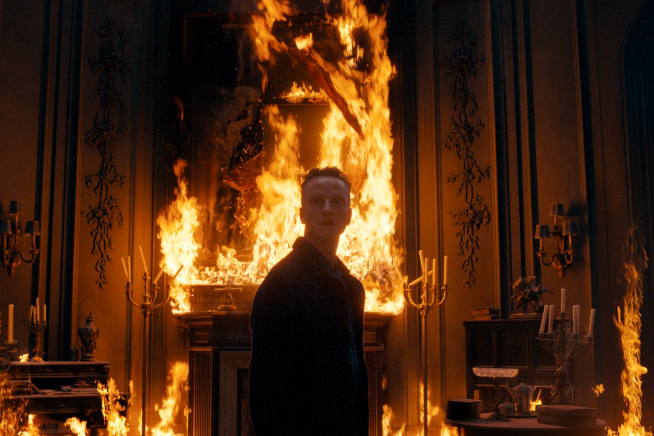 3. sezon serialu "Dark" liczy 8 odcinków