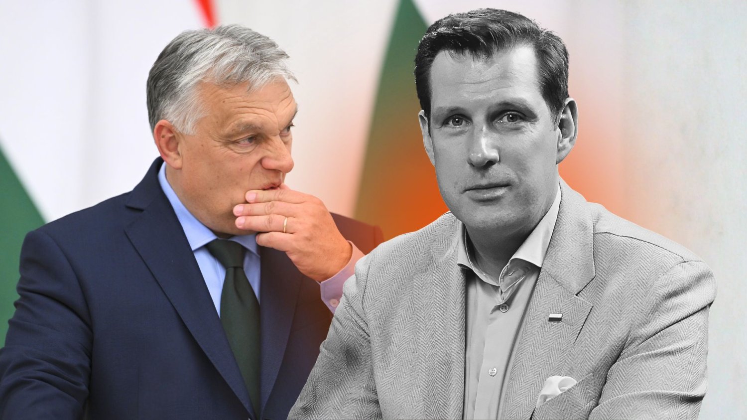 Wiceprezes PiS Tobiasz Bocheński komentuje przegraną Viktora Orbana na Węgrzech.