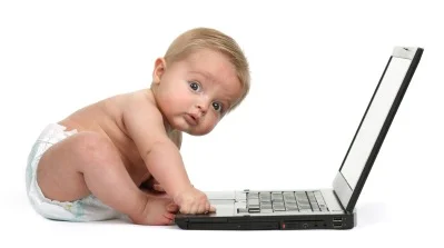 Digital native.