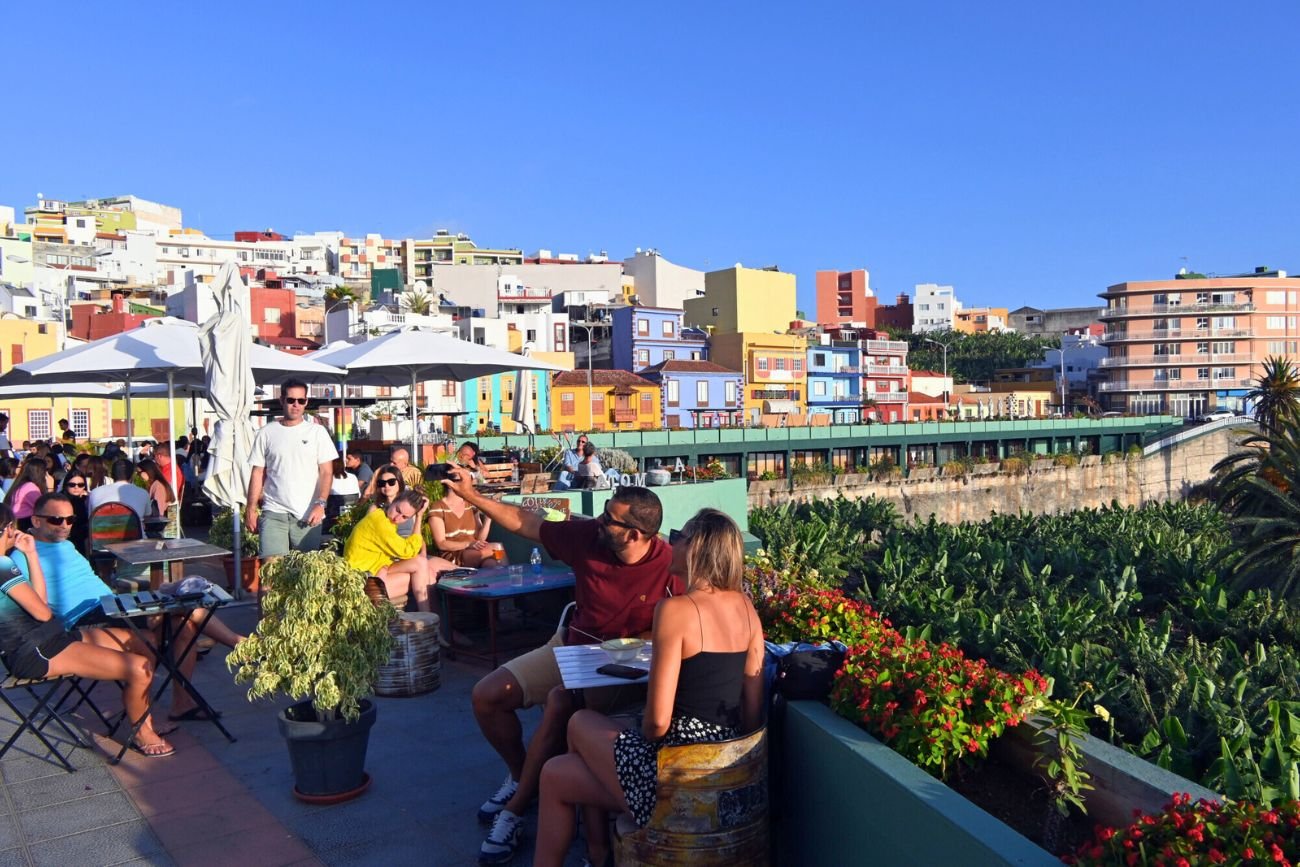 Wielkanoc w Hiszpanii w cieniu protestów na Wyspach Kanaryjskich