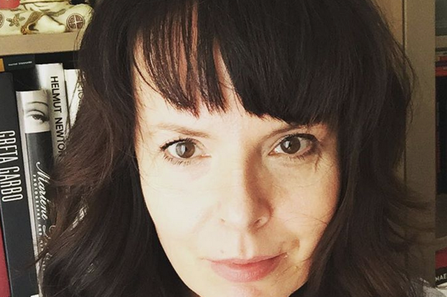 Karolina Korwin-Piotrowska o 4 czerwca.