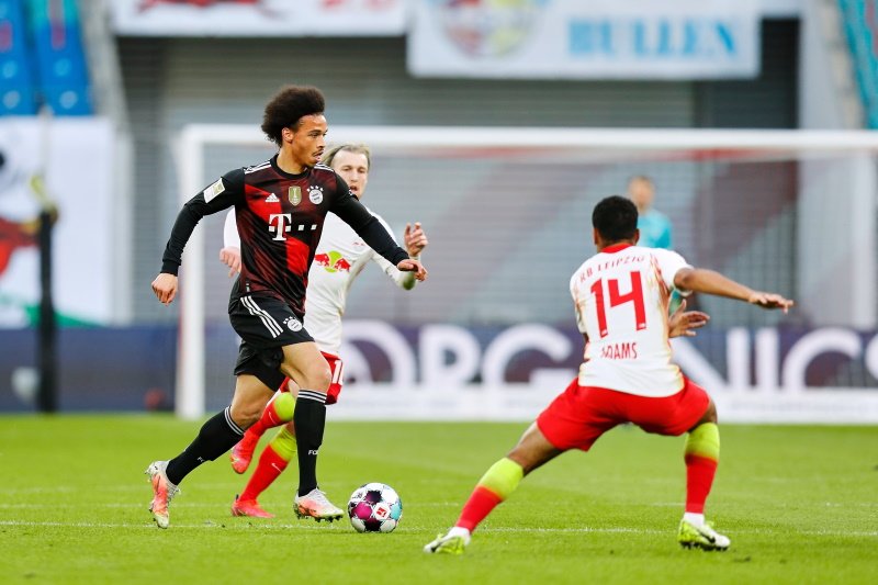 Bayern Monachium skromnie pokonał w Lipsku Byki i jest blisko mistrzostwa