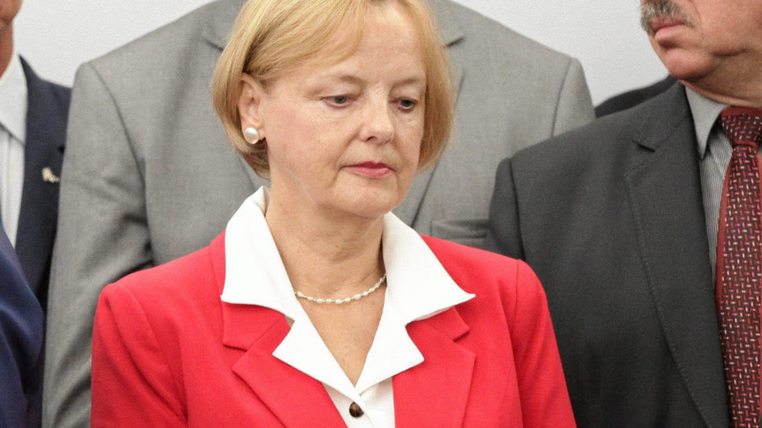 Konsul honorowa RP w Ohio zawieszona w pełnieniu obowiązków