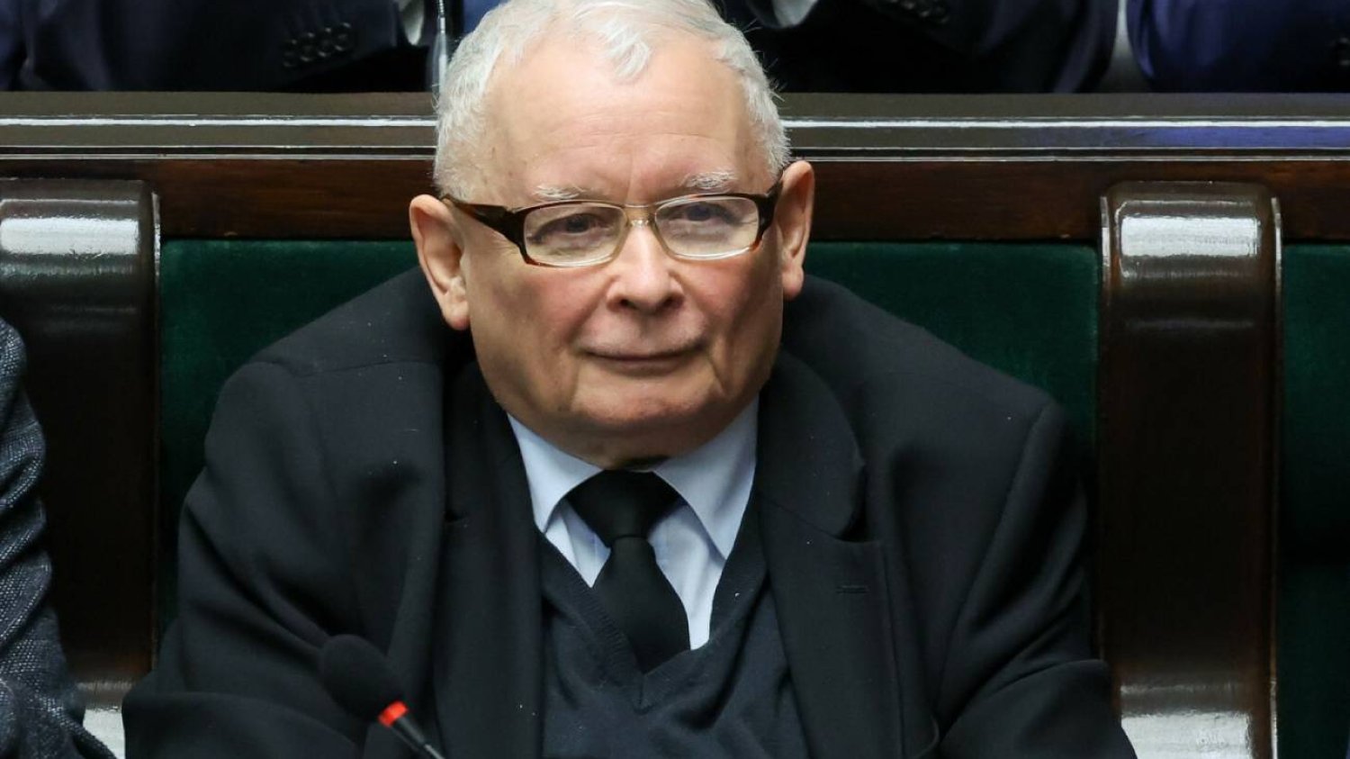 Ile pieniędzy ma prezes PiS? Zarobki Kaczyńskiego zwalają z nóg