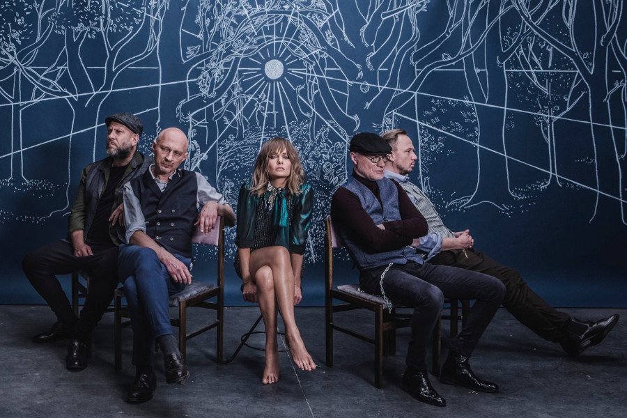 Polski zespół nie pojedzie do USA na koncerty.