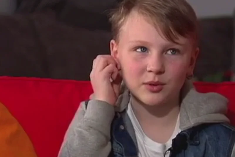 Nikt nie wyśmiewał się z Sama, wszyscy chwalą jego decyzję