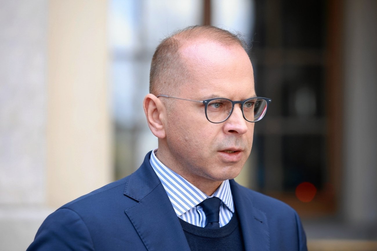 Michał Szczerba powiedział to w Polsat News. Teraz europoseł KO przeprasza