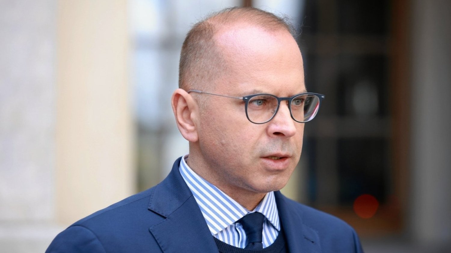 Michał Szczerba powiedział to w Polsat News. Teraz europoseł KO przeprasza