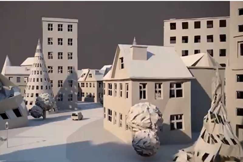 Polak Maciej Janicki dostał pracę w Microsofcie