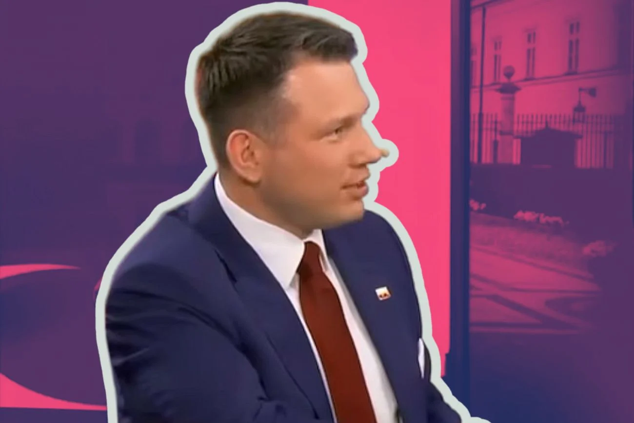 Mentzen chce, by młodzi ludzie musieli płacić za studia