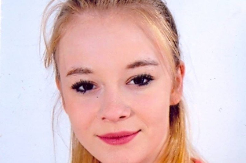 Patrycja Zawadzka (Sierańska) we wtorek wyszła z domu w Szelkowie. Do tej pory nie wróciła.