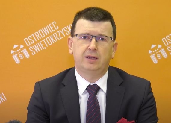 Jarosław Górczyński wydał oświadczenie wydał oświadczenie ws. filmu opublikowanego przez CBA.