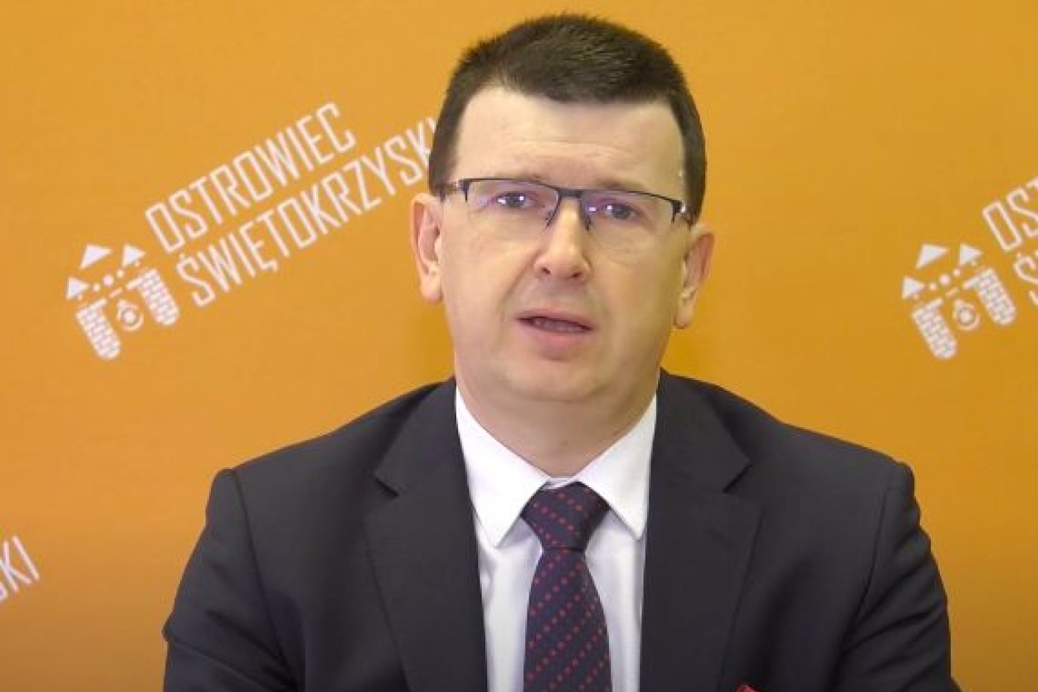 Jarosław Górczyński wydał oświadczenie wydał oświadczenie ws. filmu opublikowanego przez CBA.
