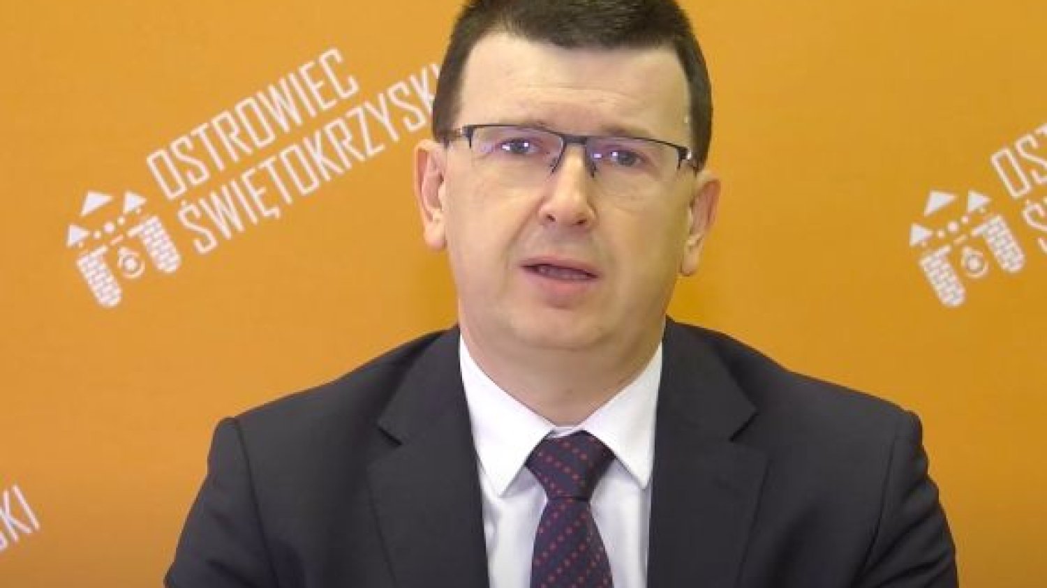 Jarosław Górczyński wydał oświadczenie wydał oświadczenie ws. filmu opublikowanego przez CBA.