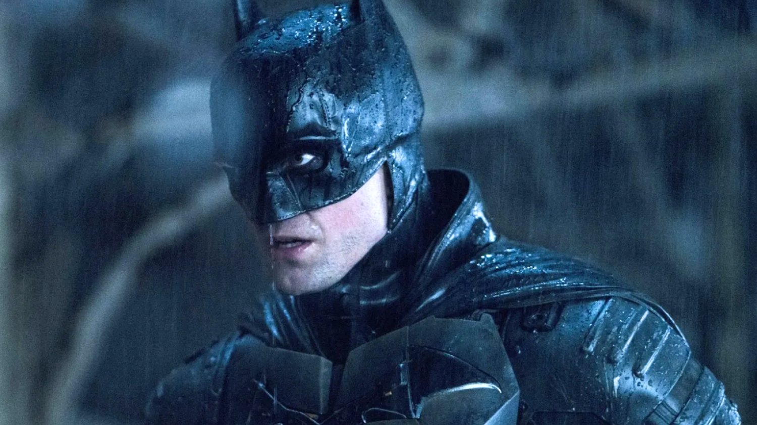 Ten "Batman" zrobił furorę w kinach. Jutro obejrzycie go w TV "Batman" z Robertem Pattinsonem już w niedzielę w TV. Na jakim kanale?