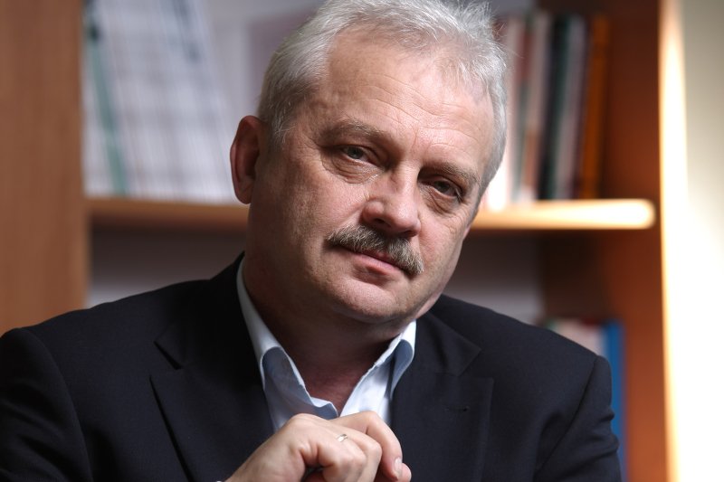 Prof. Bogdan Wojciszke, autor książki "Psychologia miłości".