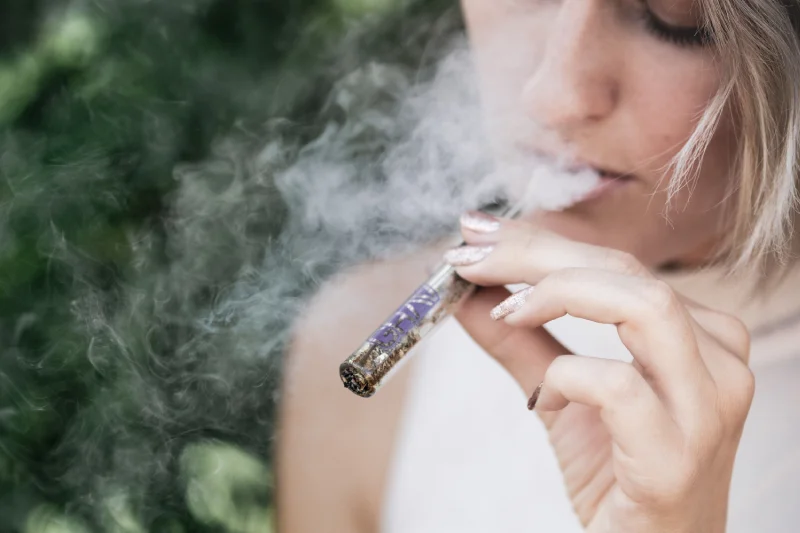 Marihuana