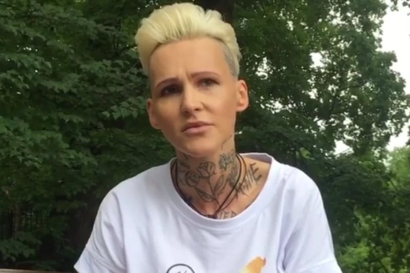 Chylińska otworzyła się w temacie chorób i dzieci.