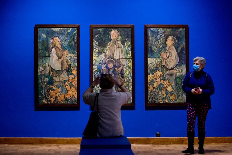 Otwarte muzea i galerie. Które instytucje w Warszawie są otwarte?