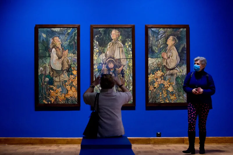 Otwarte muzea i galerie. Które instytucje w Warszawie są otwarte?