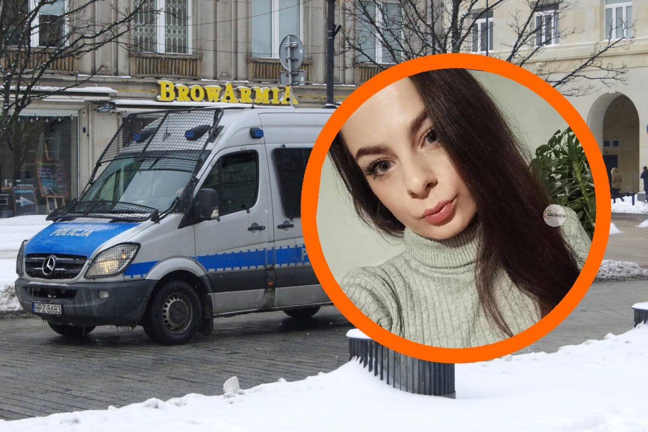 Co się stało z Karoliną Wróbel? Detektyw wskazuje ten możliwy scenariusz. Będzie przełom ws. zaginięcia 24-letniej Kaoliny Wróbel? Detektyw podejrzewa udział osób trzecich.