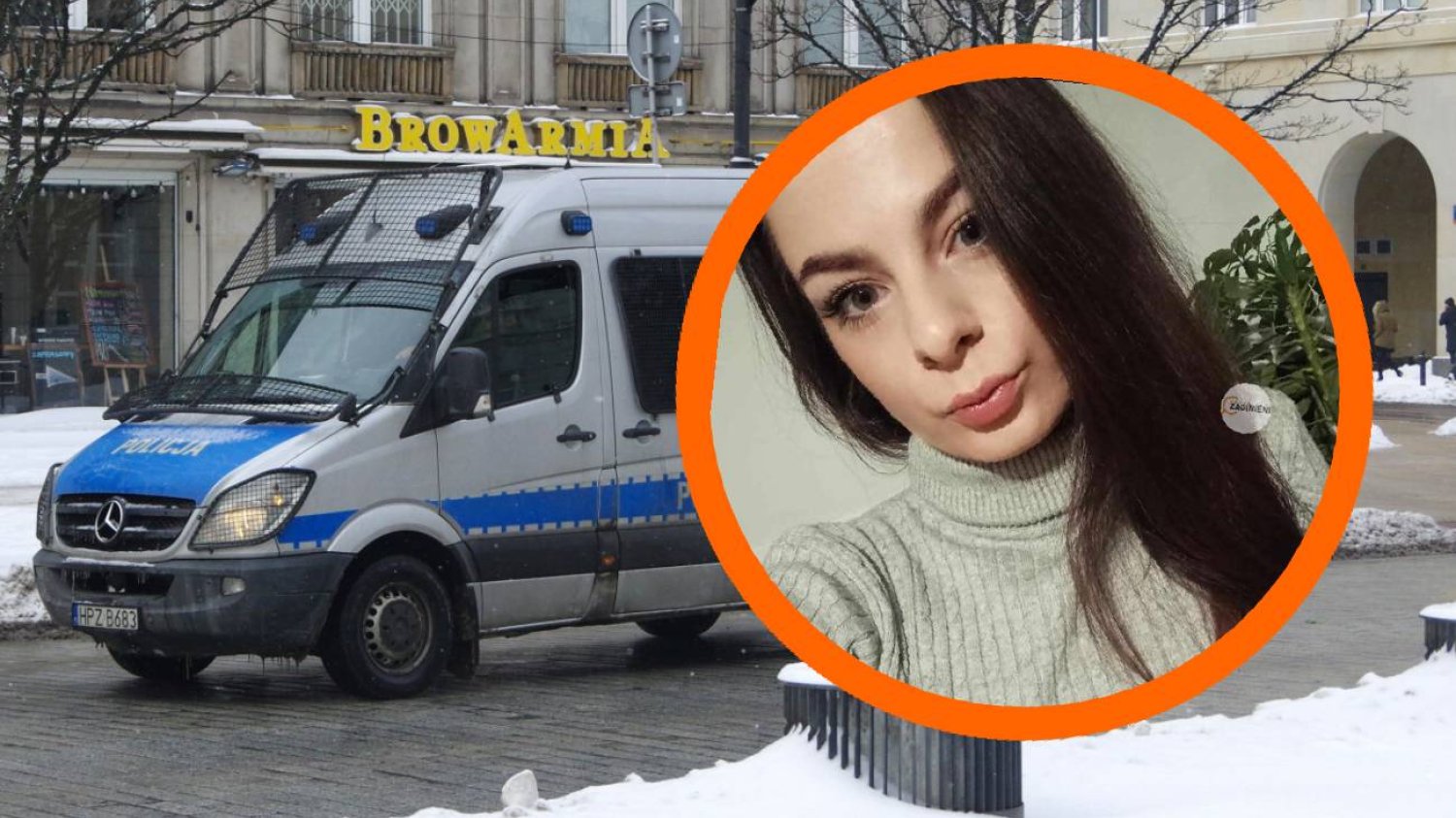Co się stało z Karoliną Wróbel? Detektyw wskazuje ten możliwy scenariusz. Będzie przełom ws. zaginięcia 24-letniej Kaoliny Wróbel? Detektyw podejrzewa udział osób trzecich.