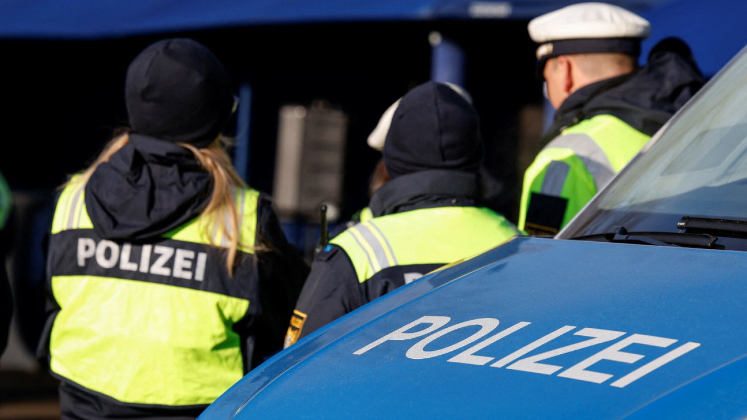 Tragiczny wypadek busa na autostradzie A2 w Niemczech. Zginęli Polacy