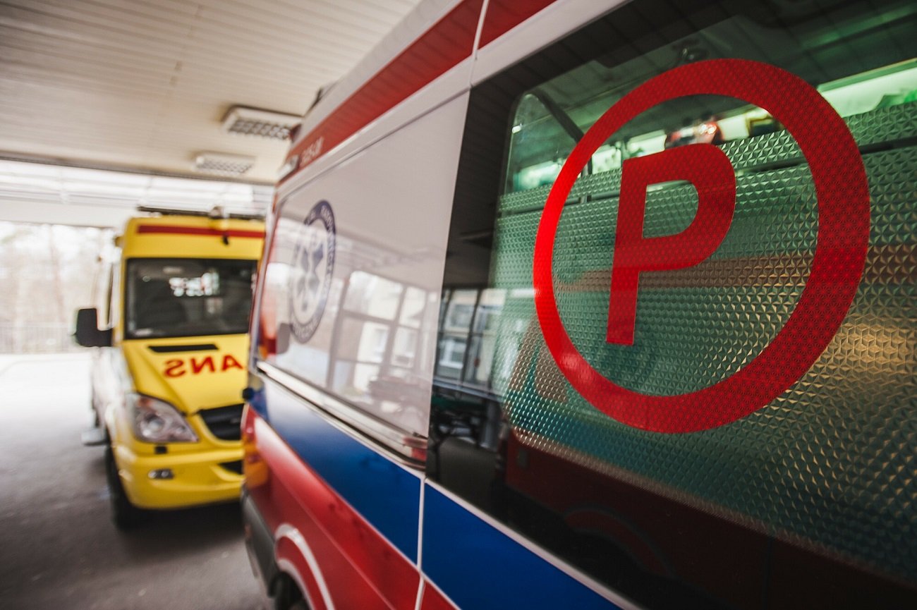 Limanowa: Znany lekarz miał zgwałcić pielęgniarkę. (Zdjęcie poglądowe)