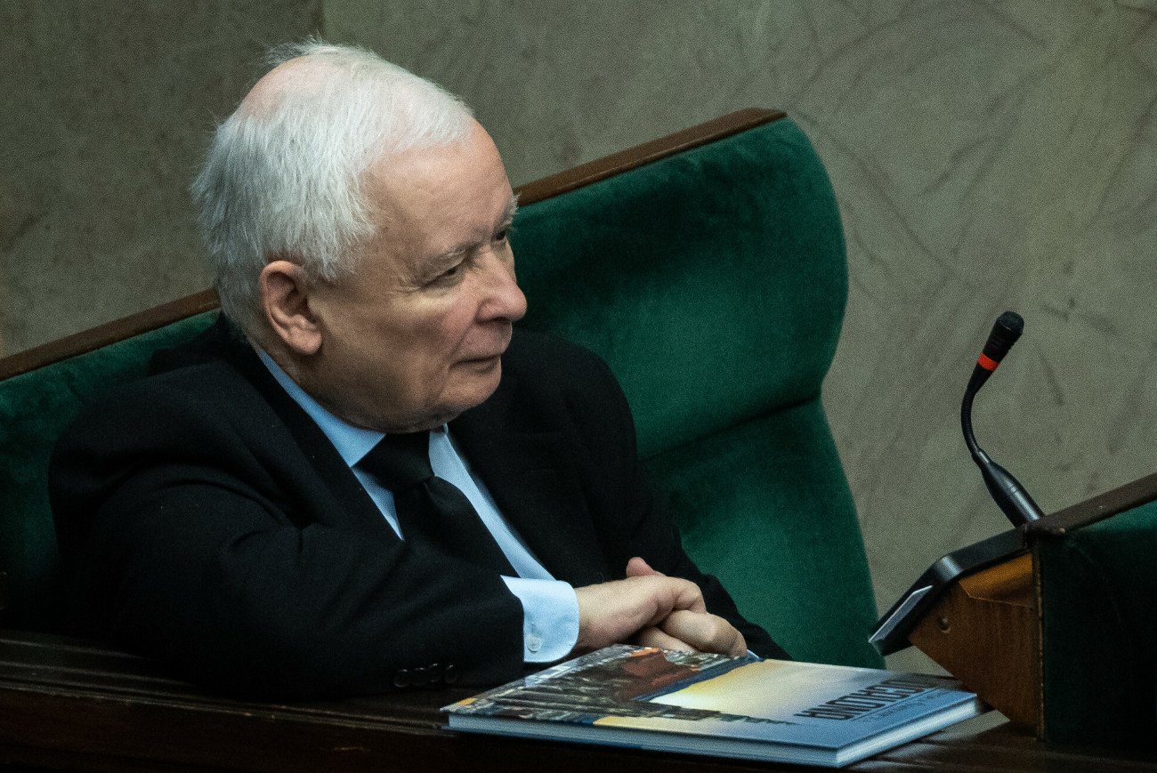 Jak LeX Tusk odbierają w regionach, gdzie PiS wygrywa wybory?