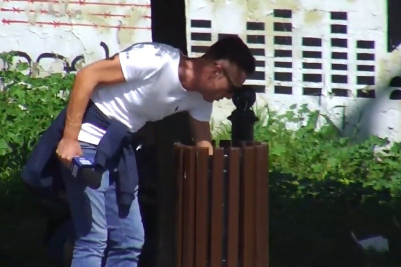 Ex reporter z TVP3 Lublin dostał pracę w Urzędzie Marszałkowskim.