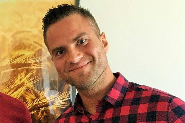 Jakub Mauricz napisał, że wyleczył u chłopca autyzm.