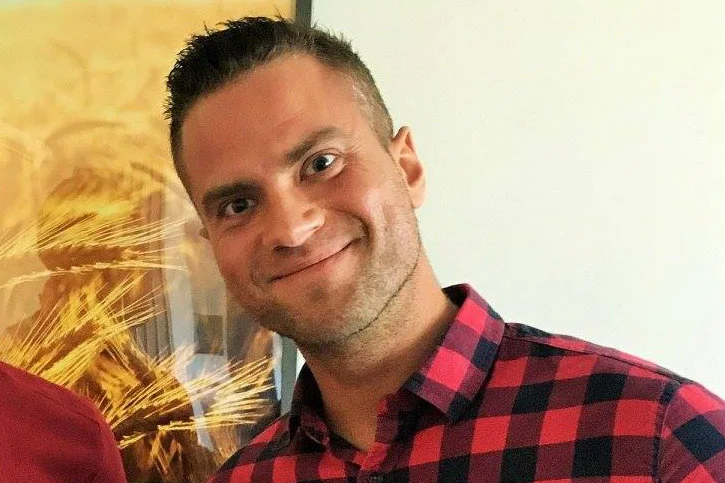 Jakub Mauricz napisał, że wyleczył u chłopca autyzm.