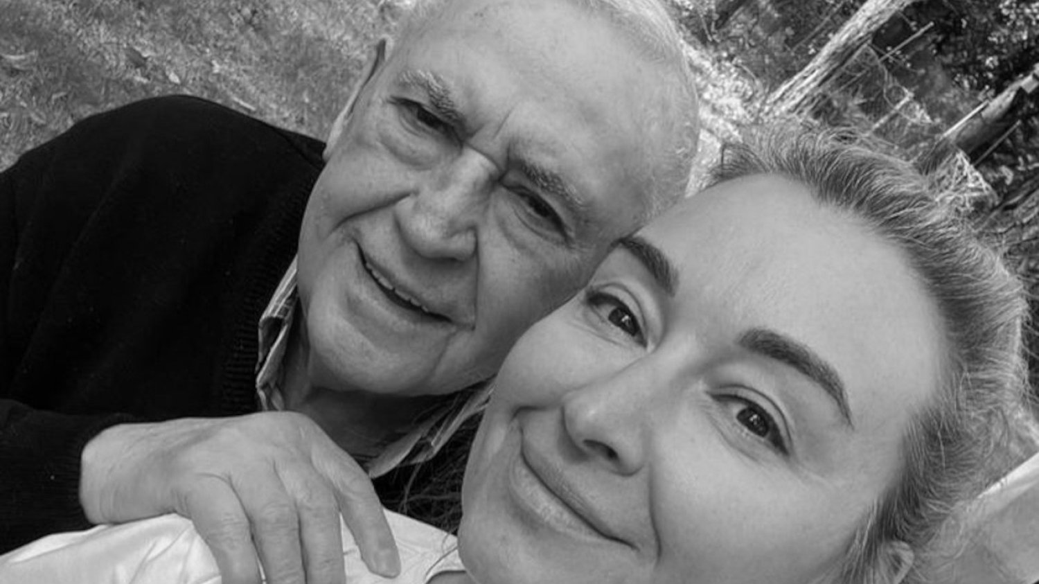 Martyna Wojciechowska pożegnała tatę.