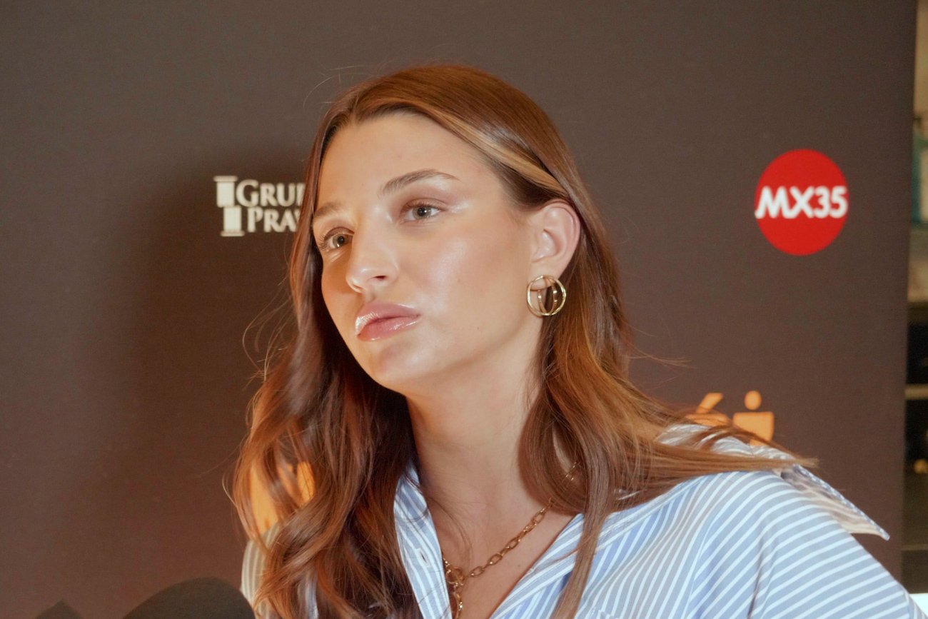 Julia Wieniawa skomentowała falę hejterskich komentarzy na temat wyglądu Viki Gabor i Roxie Węgiel.