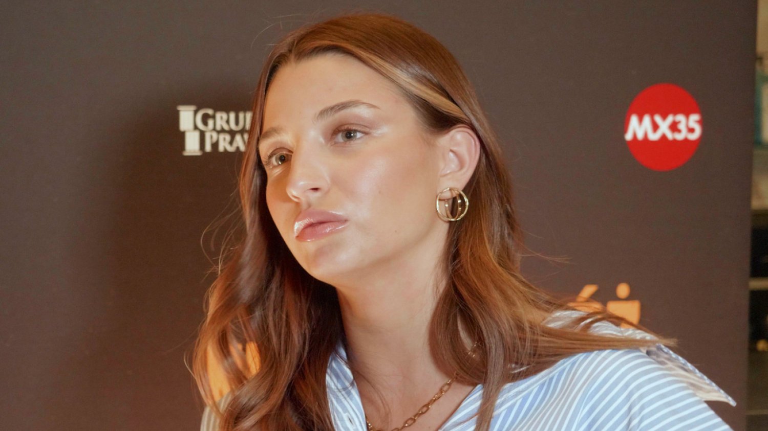 Julia Wieniawa skomentowała falę hejterskich komentarzy na temat wyglądu Viki Gabor i Roxie Węgiel.